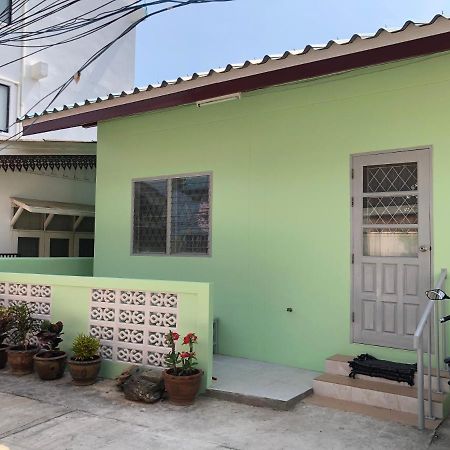 Seaside Home Khao Takiab HHQ Zewnętrze zdjęcie