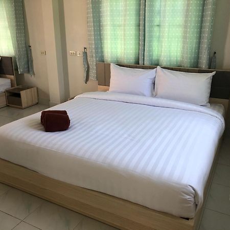 Seaside Home Khao Takiab HHQ Zewnętrze zdjęcie
