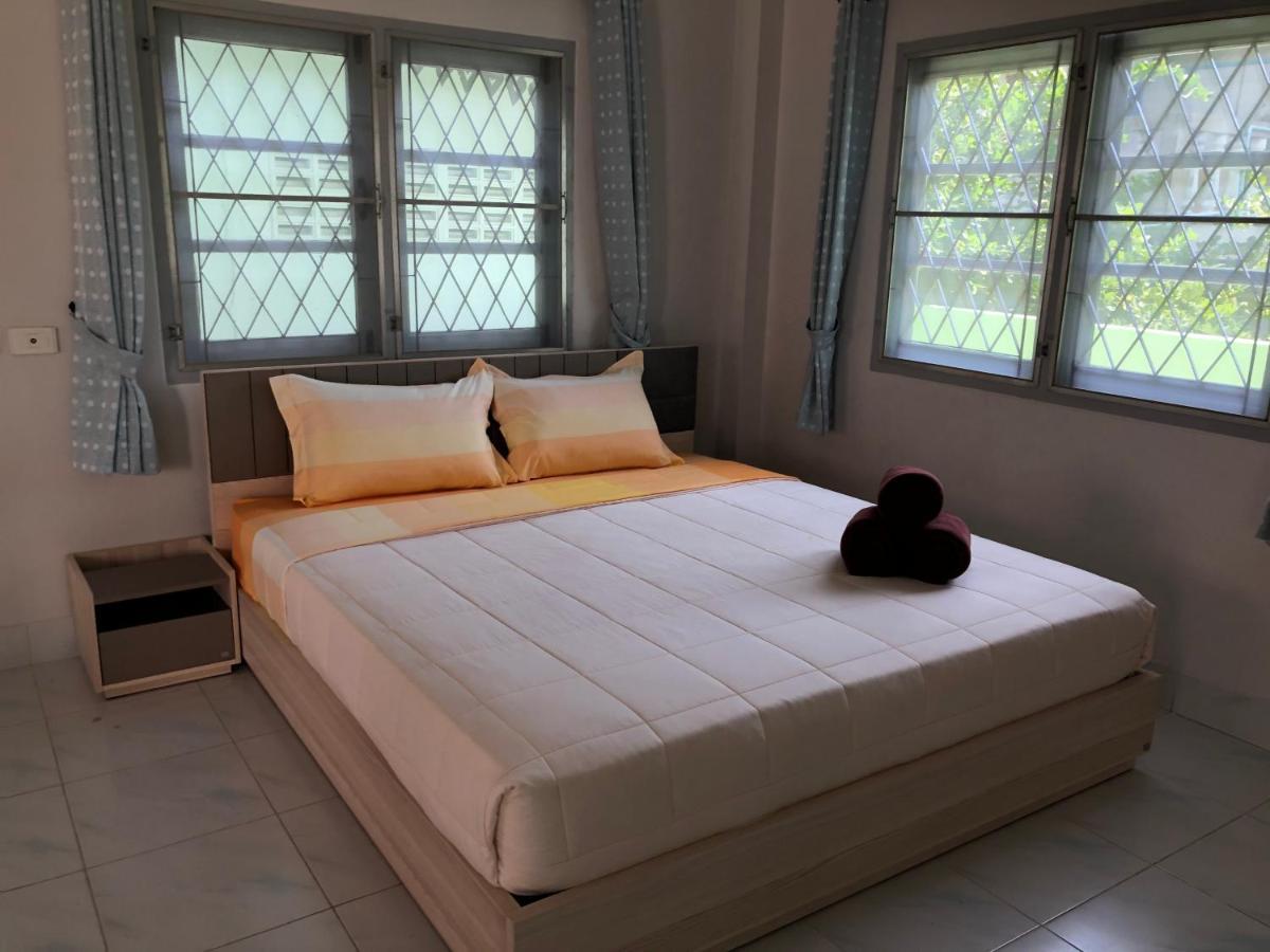 Seaside Home Khao Takiab HHQ Zewnętrze zdjęcie