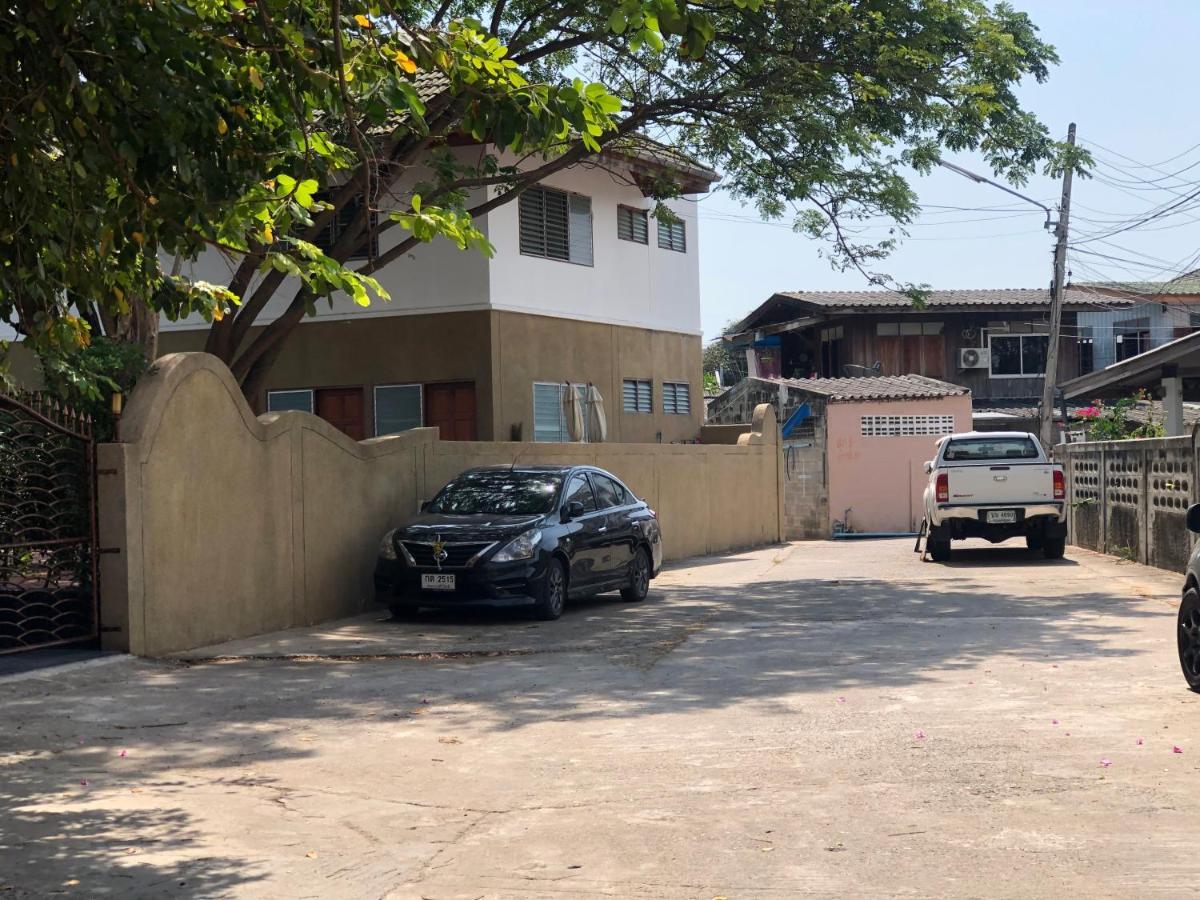 Seaside Home Khao Takiab HHQ Zewnętrze zdjęcie