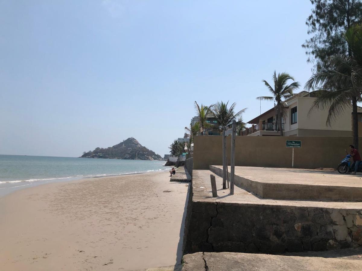 Seaside Home Khao Takiab HHQ Zewnętrze zdjęcie