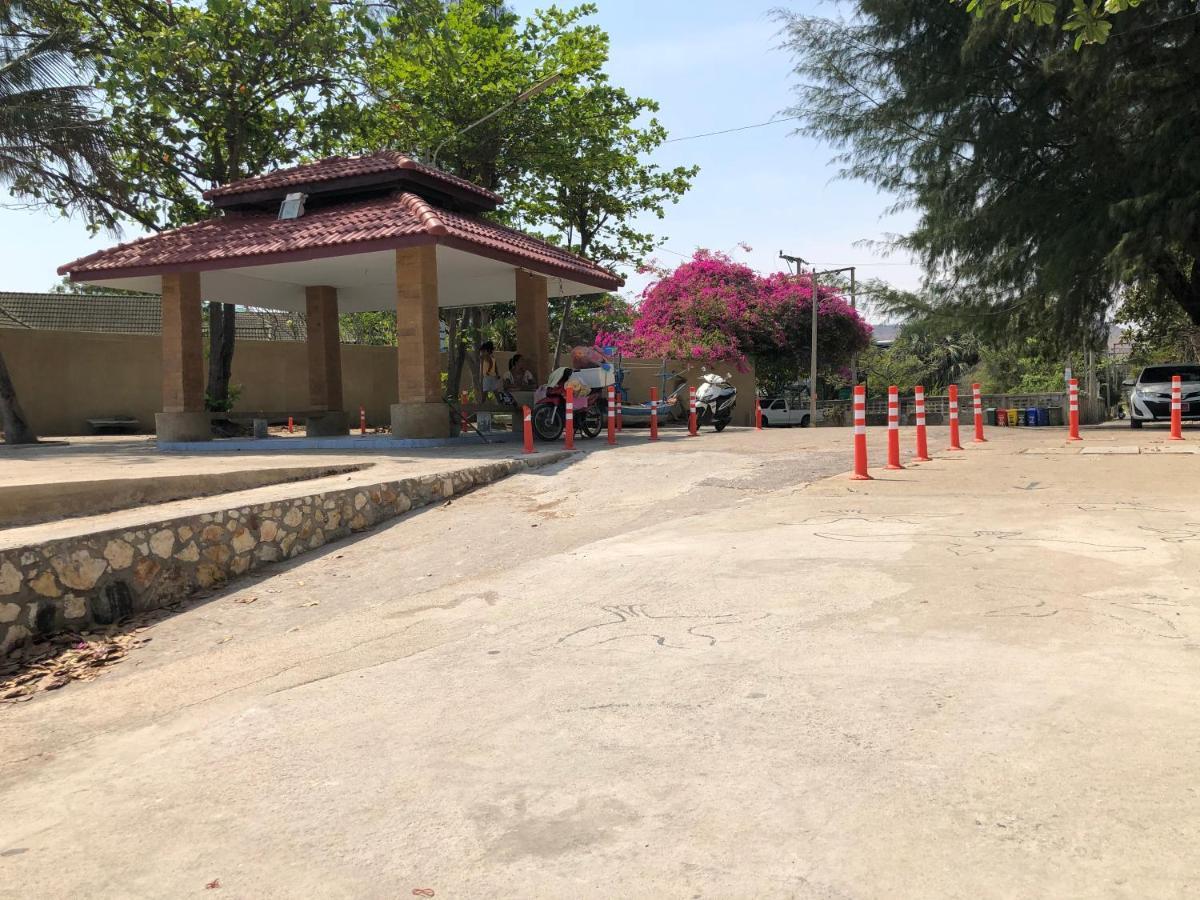 Seaside Home Khao Takiab HHQ Zewnętrze zdjęcie