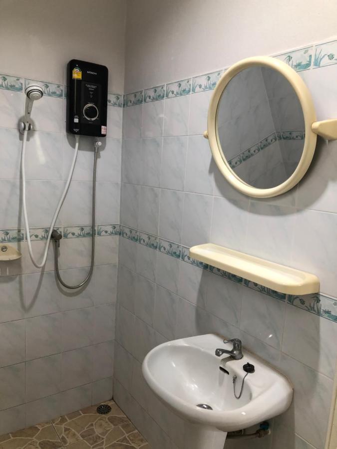 Seaside Home Khao Takiab HHQ Zewnętrze zdjęcie