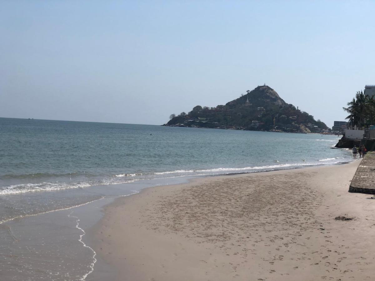 Seaside Home Khao Takiab HHQ Zewnętrze zdjęcie