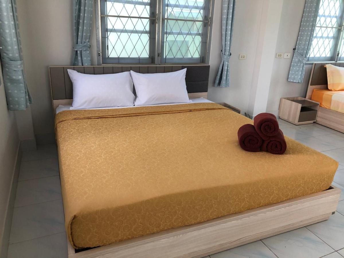 Seaside Home Khao Takiab HHQ Zewnętrze zdjęcie