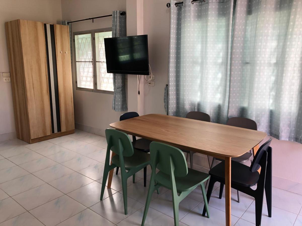 Seaside Home Khao Takiab HHQ Zewnętrze zdjęcie