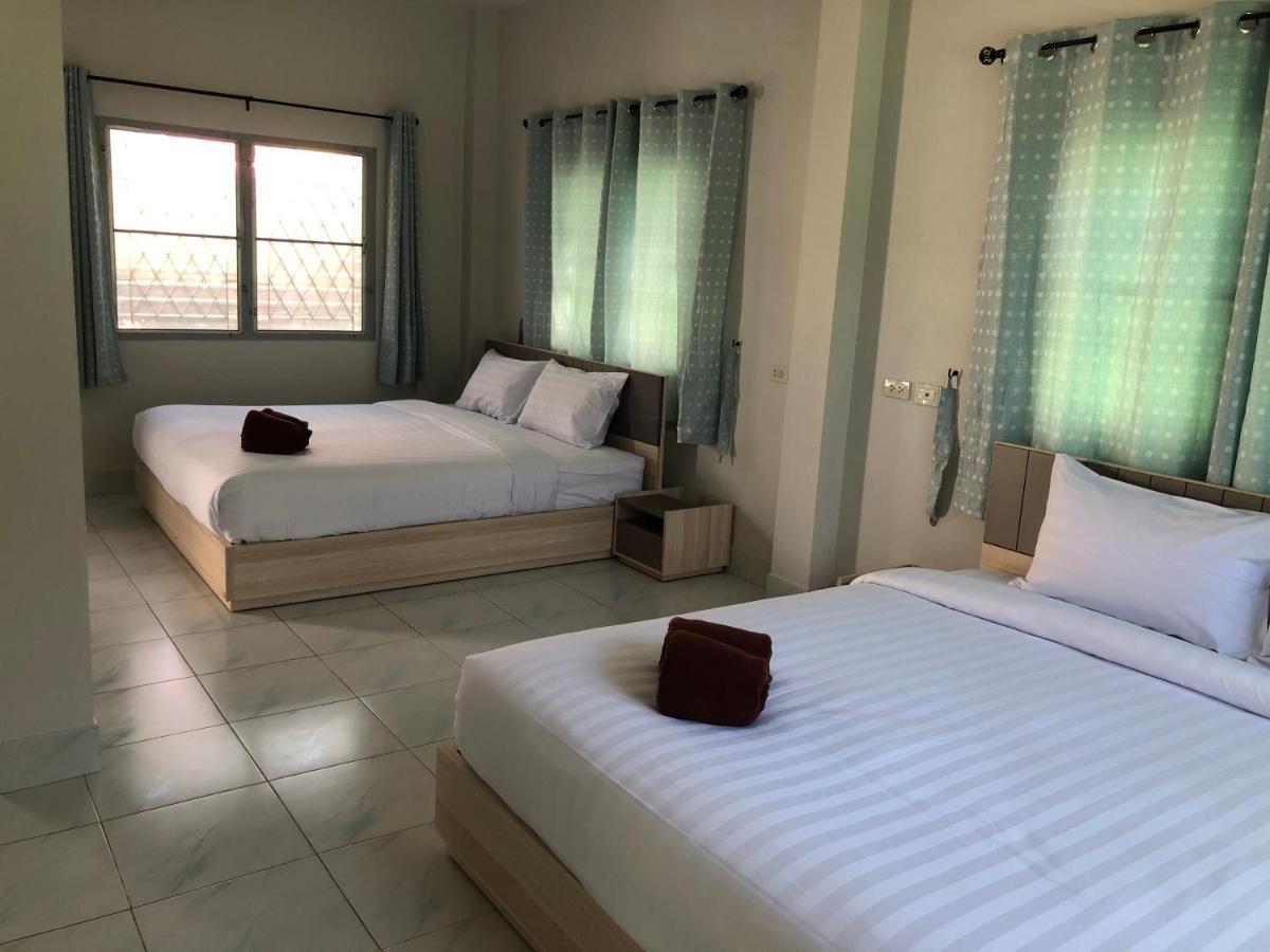 Seaside Home Khao Takiab HHQ Zewnętrze zdjęcie