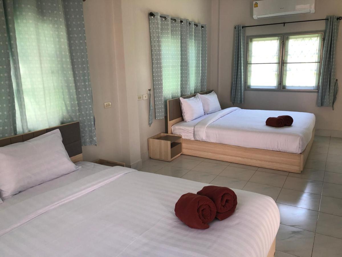 Seaside Home Khao Takiab HHQ Zewnętrze zdjęcie